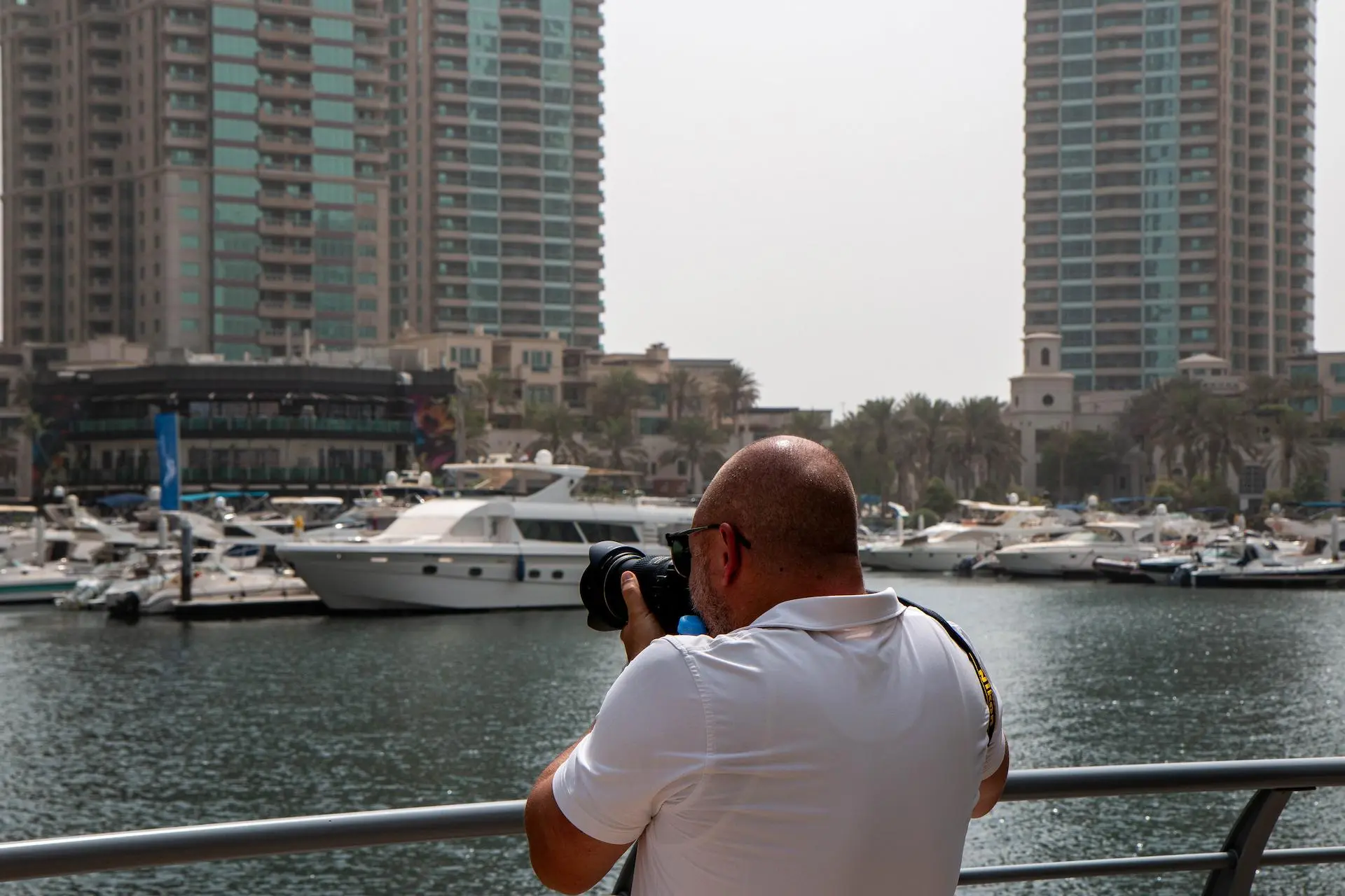 Photography & Videography