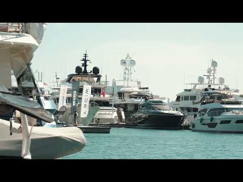 Thailand International Boat show took place at Yacht Haven marina from Jan 9-12 2025. Located in Phuket.